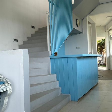 Hotel Mirissa Regent Bagian luar foto
