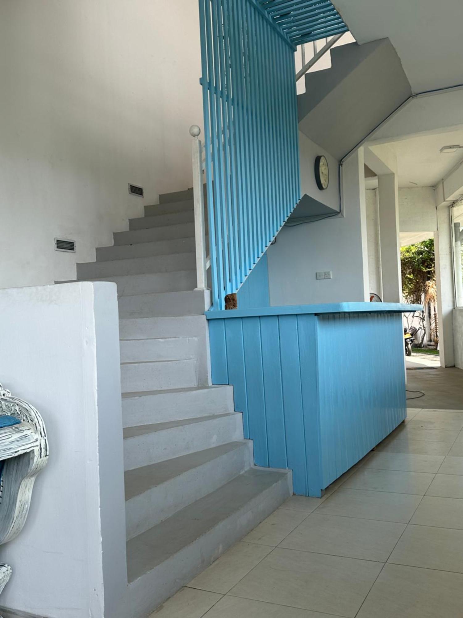 Hotel Mirissa Regent Bagian luar foto