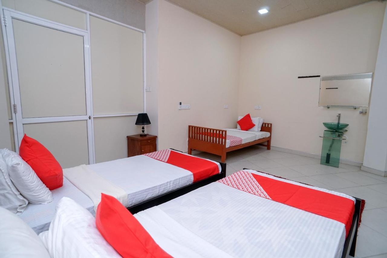 Hotel Mirissa Regent Bagian luar foto
