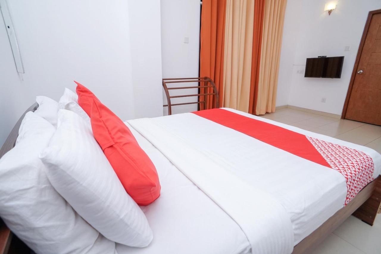 Hotel Mirissa Regent Bagian luar foto