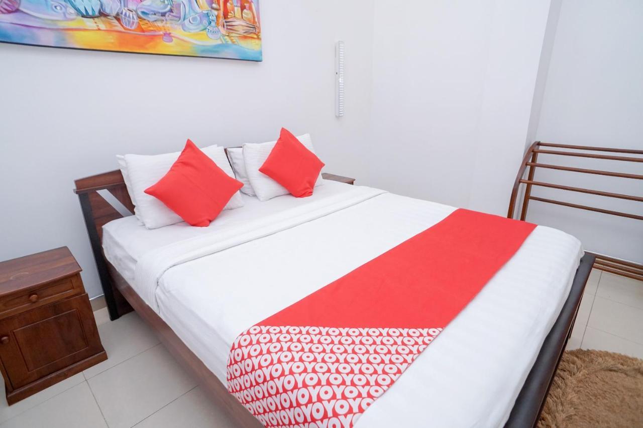 Hotel Mirissa Regent Bagian luar foto
