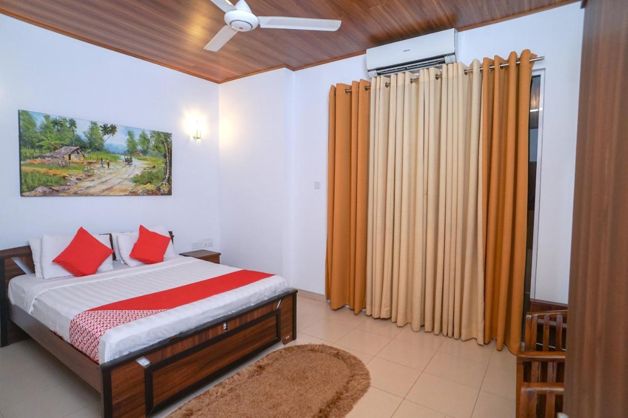 Hotel Mirissa Regent Bagian luar foto
