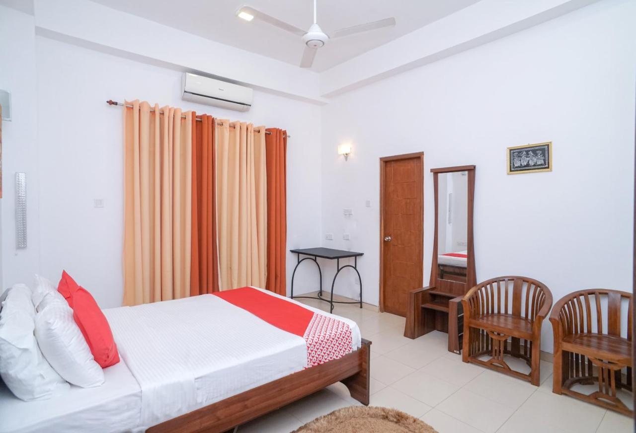 Hotel Mirissa Regent Bagian luar foto