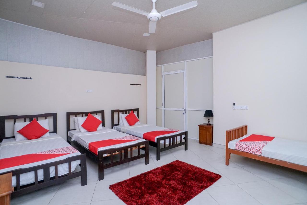 Hotel Mirissa Regent Bagian luar foto