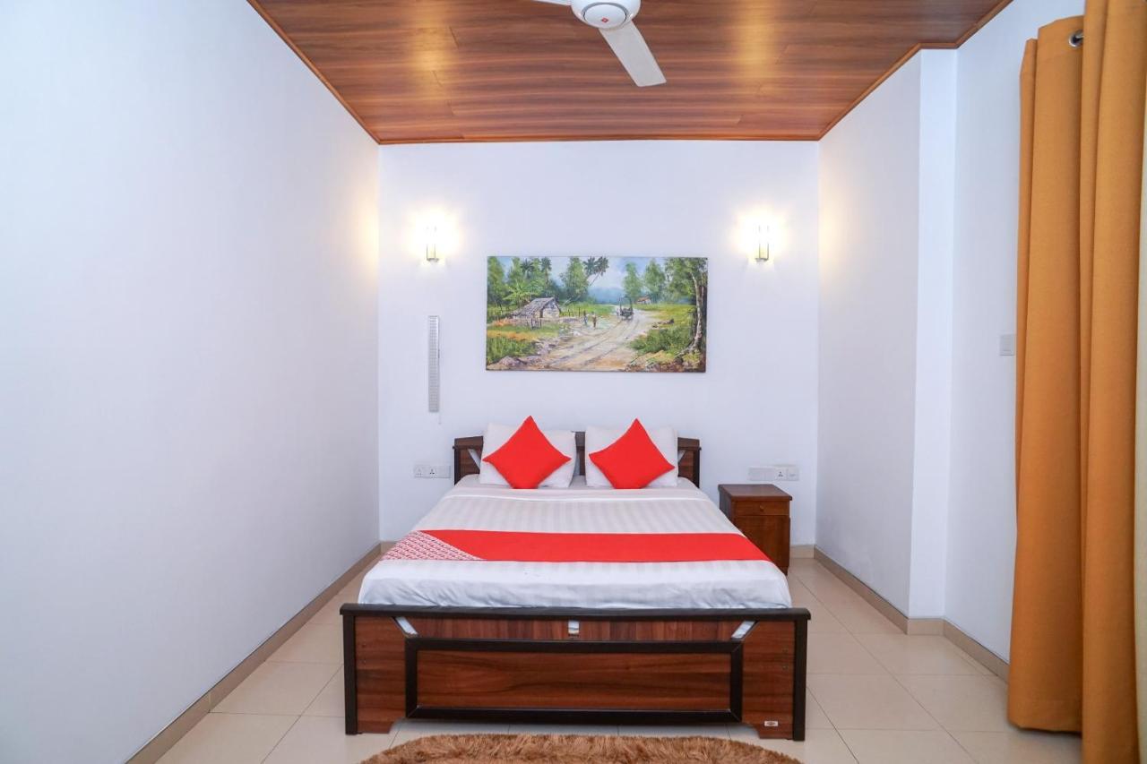 Hotel Mirissa Regent Bagian luar foto