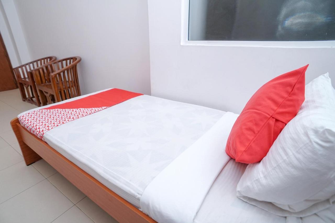 Hotel Mirissa Regent Bagian luar foto