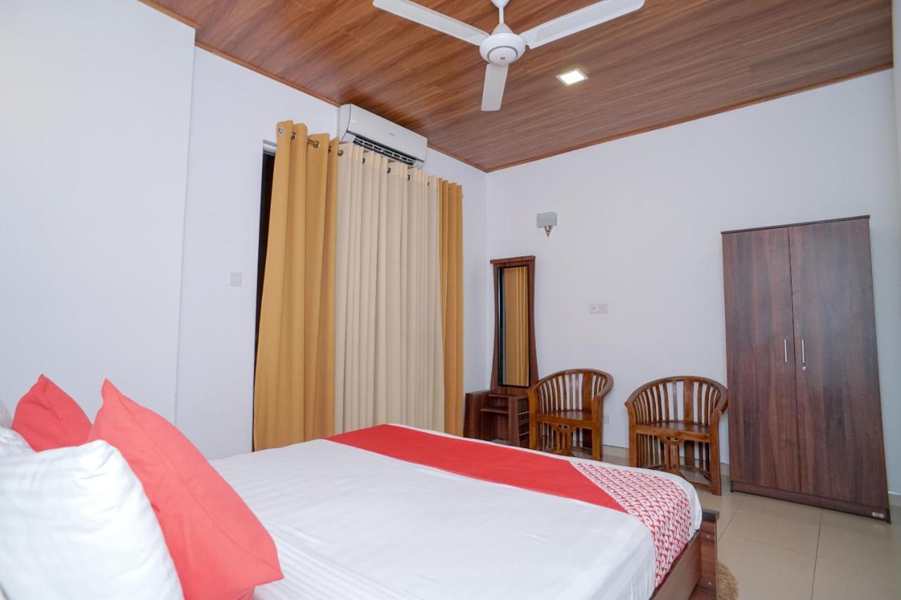 Hotel Mirissa Regent Bagian luar foto
